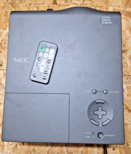 Nec vt440 proiettore usato  Ragalna