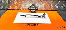 Harley davidson trim usato  Nocera Superiore