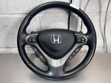 Honda accord 2010 for sale  KIRKCALDY