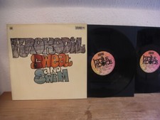Krokodil sweat and gebraucht kaufen  Bingen