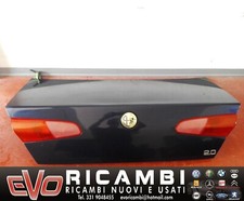 Cofano posteriore per usato Cofano posteriore per usato  Comiso