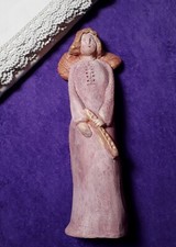 Wunderschöne figur engel gebraucht kaufen  Leipzig