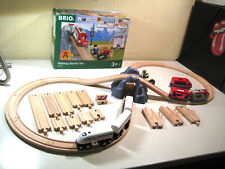 Brio 33773 riginal gebraucht kaufen  Duisburg