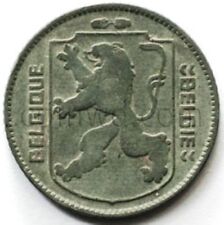 Belgium franc 1942 d'occasion  Expédié en Belgium