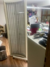 Solarium klappbar philips gebraucht kaufen  Rödental