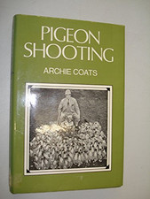 Pigeon shooting coats for sale  UK