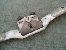 Stanley 151 curved for sale  WIGSTON