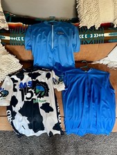 Lot men cycling for sale  Waukee