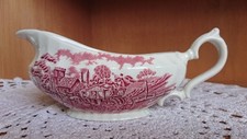 Sauciere royal mail gebraucht kaufen  Bad Marienberg (Westerwald)