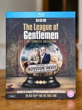 League gentlemen complete for sale  BROMSGROVE