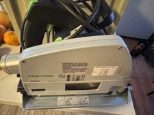 Festool usa circular d'occasion  Expédié en Belgium