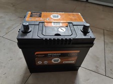 Halfords battery type for sale  LUTON