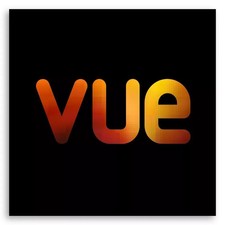 Vue codes cinema for sale  GLASGOW