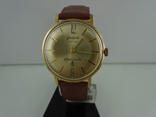 Glashütte chronometer kaliber gebraucht kaufen  Hamburg
