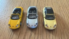 Hongwell porsche cabrio gebraucht kaufen  Traunreut