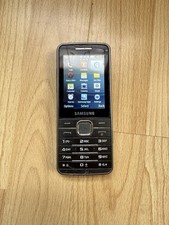 Samsung s5611 silver for sale  MARGATE