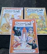 Lot draw write for sale  Dayton