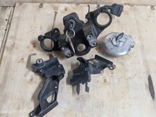 Honda 500 schlosssatz gebraucht kaufen Honda 500 schlosssatz gebraucht kaufen  Kleve