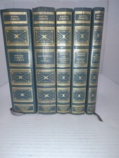 Agatha Christie 5 Vol Set Intl Collectors Library Louis XVI Binding Poirot Marpl, usado comprar usado Agatha Christie 5 Vol Set Intl Collectors Library Louis XVI Binding Poirot Marpl, usado comprar usado  Enviando para Brazil