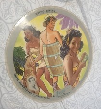 Vogue picture disc for sale  Salt Lake City