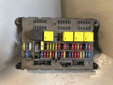 Freelander fuse box for sale  AXMINSTER