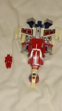 Bomber astronave starfleet usato  Camaiore