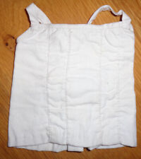 corset ancien d'occasion corset ancien d'occasion Expédié en Belgium