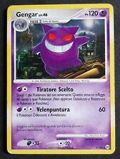 Gengar liv. rara usato  Venezia