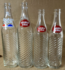 Double cola....2 16oz..1 for sale  George