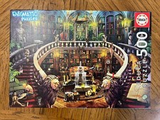 Educa jigsaw puzzle for sale  Forsyth