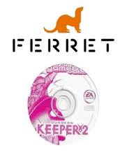 Spiel dungeon keeper gebraucht kaufen  Mühlheim