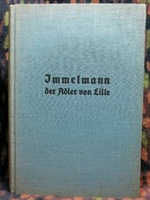 Immelmann der adler usato  Foggia