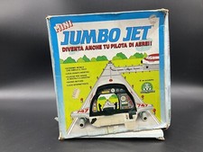 Electronic 747 jumbo usato Electronic 747 jumbo usato  Italia