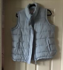 Joules padded gilet for sale  SHEFFIELD