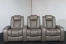 Seatcraft diamante leather for sale  Cibolo
