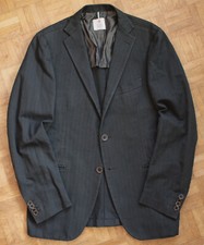 Luigi borrelli herringbone d'occasion  Paris XII