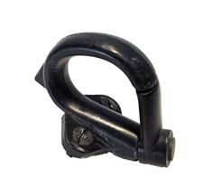 Gancio porta borsa usato  Caivano