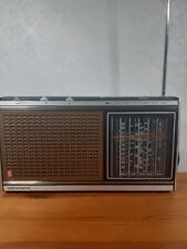 Vintage radio grundig for sale  LINCOLN