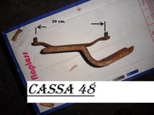 Vespa porta ruota usato  Italia
