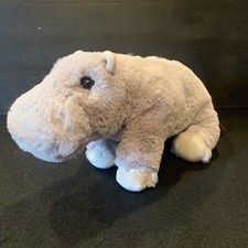 Douglas hippo plush for sale  Rogers