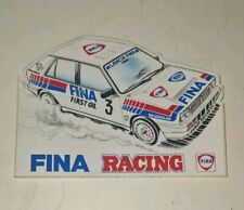 Vintage sticker fina d'occasion  Levens