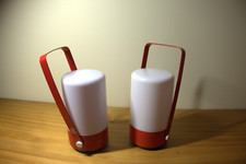 Lampe camping henri d'occasion  Monchecourt