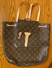 Louis vuitton montsouris for sale  Grand Island