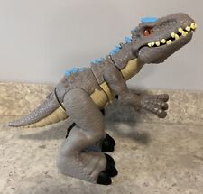 Imaginext jurassic indominus for sale  GLASGOW