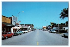C1960 view street for sale  Terre Haute
