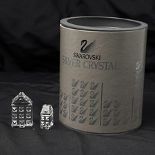 Cristallo swarovski case usato  Lecco