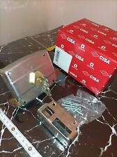 Serratura cisa cancello usato  Stignano