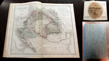 Kiepert 1873 grosser gebraucht kaufen  Dresden