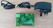 Raspberry plus 256gb for sale  MANCHESTER