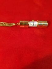 Orologio vintage pieghevole usato  Bologna